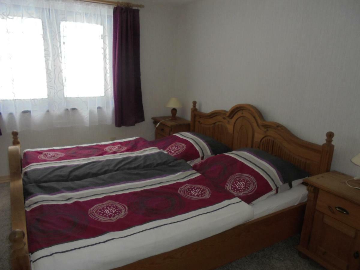Bergfreiheit Villa Schierke Dış mekan fotoğraf